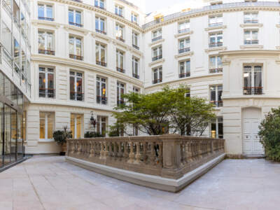 travaux bureaux paris12 10 400x300 - La rénovation de bureau pour les propriétaires bailleurs à Paris