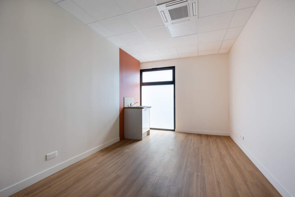 amenagement centre de sante colombes 12 1024x683 - Création de maison de santé pluridisciplinaire